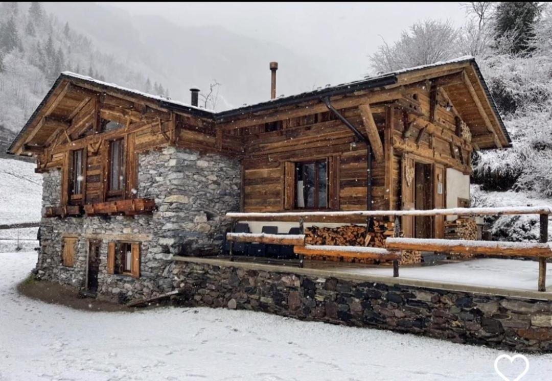 Bed And Breakfast Campo Base Carona  Exterior foto